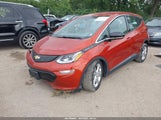 Chevrolet Bolt Ev Fwd Lt 1G1FY6S0XL4121613 снимка