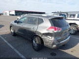 Nissan Rogue Sl 5N1AT2MVXEC820214 fotografie