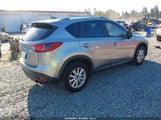 Mazda Cx-5 Sport JM3KE2BE1E0379734 снимка