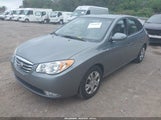Hyundai Elantra Gls KMHDU4AD6AU903239 снимка