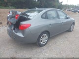 Hyundai Elantra Gls KMHDU4AD6AU903239 снимка