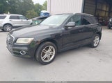 Audi Q5 3.0T Premium Plus WA1DGAFP8EA061230 снимка