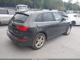 Audi Q5 3.0T Premium Plus WA1DGAFP8EA061230 снимка