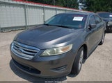 Ford Taurus Sel 1FAHP2EW8BG168783 снимка
