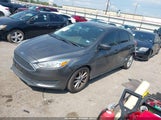 Ford Focus Se 1FADP3K2XJL259047 снимка
