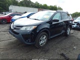 Toyota Rav4 Le 2T3BFREV5FW257191 снимка