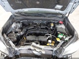 Subaru Forester 2.5I Touring JF2SJAWC6HH550668 снимка