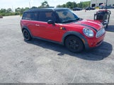 Mini Cooper Clubman WMWML33559TX34093 снимка