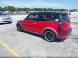 Mini Cooper Clubman WMWML33559TX34093 снимка