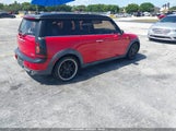 Mini Cooper Clubman WMWML33559TX34093 снимка