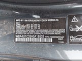 BMW 440I xDrive WBA4U1C33H5A16502 снимка