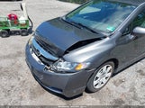 Honda Civic Lx 2HGFA1F56AH588176 снимка