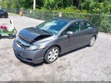 Honda Civic Lx 2HGFA1F56AH588176 снимка