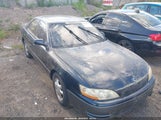 Lexus Es 300 JT8VK13T1P0143155 снимка