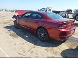 Dodge Charger Gt Awd 2C3CDXJG2JH126593 снимка