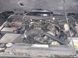 Jeep Wrangler Sahara 1J4FA54148L505020 снимка