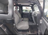 Jeep Wrangler Sahara 1J4FA54148L505020 снимка