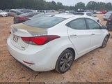 Hyundai Elantra Limited 5NPDH4AEXFH556193 снимка