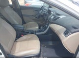 Hyundai Elantra Limited 5NPDH4AEXFH556193 снимка