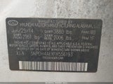 Hyundai Elantra Limited 5NPDH4AEXFH556193 снимка