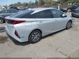 Toyota Prius Prime Xle JTDKARFP3L3162786 photo