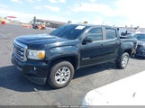 GMC Canyon Sle 1GTG5CEN5K1169417 снимка