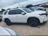 Honda Pilot Touring 5FNYG1H75SB118281 снимка