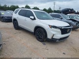 Honda Pilot Touring 5FNYG1H75SB118281 снимка