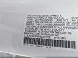 Honda Pilot Touring 5FNYG1H75SB118281 снимка
