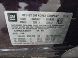 Buick Encore Gx Fwd Select KL4MMDSLXLB083704 снимка