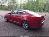 Kia Optima Lx 5XXGM4A77FG414065 снимка