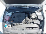 Hyundai Sonata Se 5NPEG4JA7NH141206 снимка