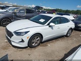 Hyundai Sonata Se 5NPEG4JA7NH141206 снимка