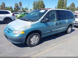Dodge Grand Caravan Se 2B4GP44RXVR260331 fotografie