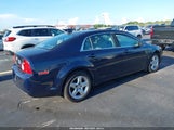 Chevrolet Malibu Ls 1G1ZB5E03CF323251 снимка