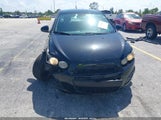 Chevrolet Sonic Ltz 1G1JE5SB0D4150473 снимка