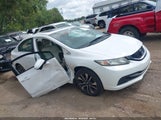 Honda Civic Ex 19XFB2F88FE010532 снимка