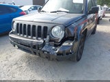 Jeep Patriot High Altitude Edition 1C4NJPFA5FD209473 снимка