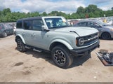 Ford Bronco Outer Banks 1FMDE8BH8RLA19620 снимка