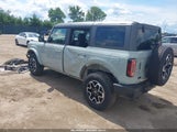 Ford Bronco Outer Banks 1FMDE8BH8RLA19620 снимка