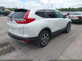 Honda Cr-V Ex-L 7FARW2H82KE007570 снимка