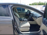 Ford Fusion Se 3FA6P0HD1KR250613 снимка