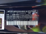 Mercedes-Benz C 300 W1KAF4GBXSR251212 fotografie