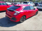 Honda Civic Ex SHHFK7H57HU416068 снимка