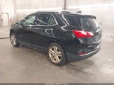 Chevrolet Equinox Premier 3GNAXXEV5KL190565 снимка