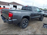 Toyota Tacoma Trd Sport 5TFSZ5AN7KX207260 photo