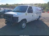 Ford E-150 Commercial/Recreational 1FTNE14W89DA73053 снимка