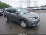 Nissan Rogue Sv KNMAT2MV4FP541484 снимка
