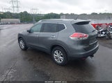 Nissan Rogue Sv KNMAT2MV4FP541484 снимка