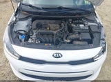 Kia Rio Lx 3KPA24AD4LE327195 снимка